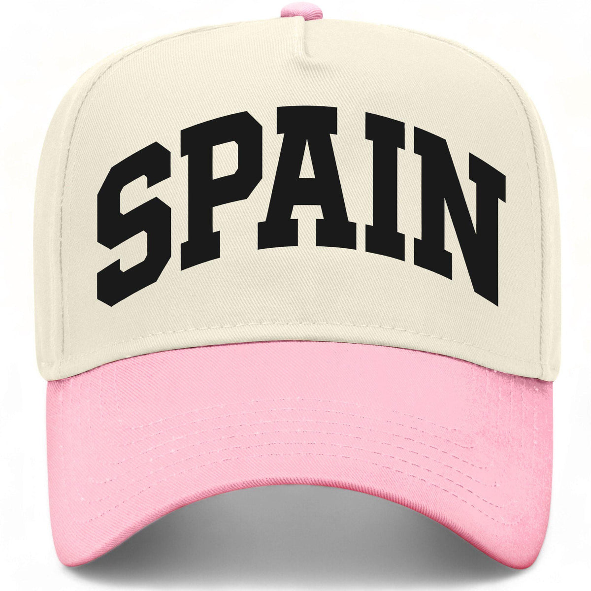 Spain Collegiate Hat
