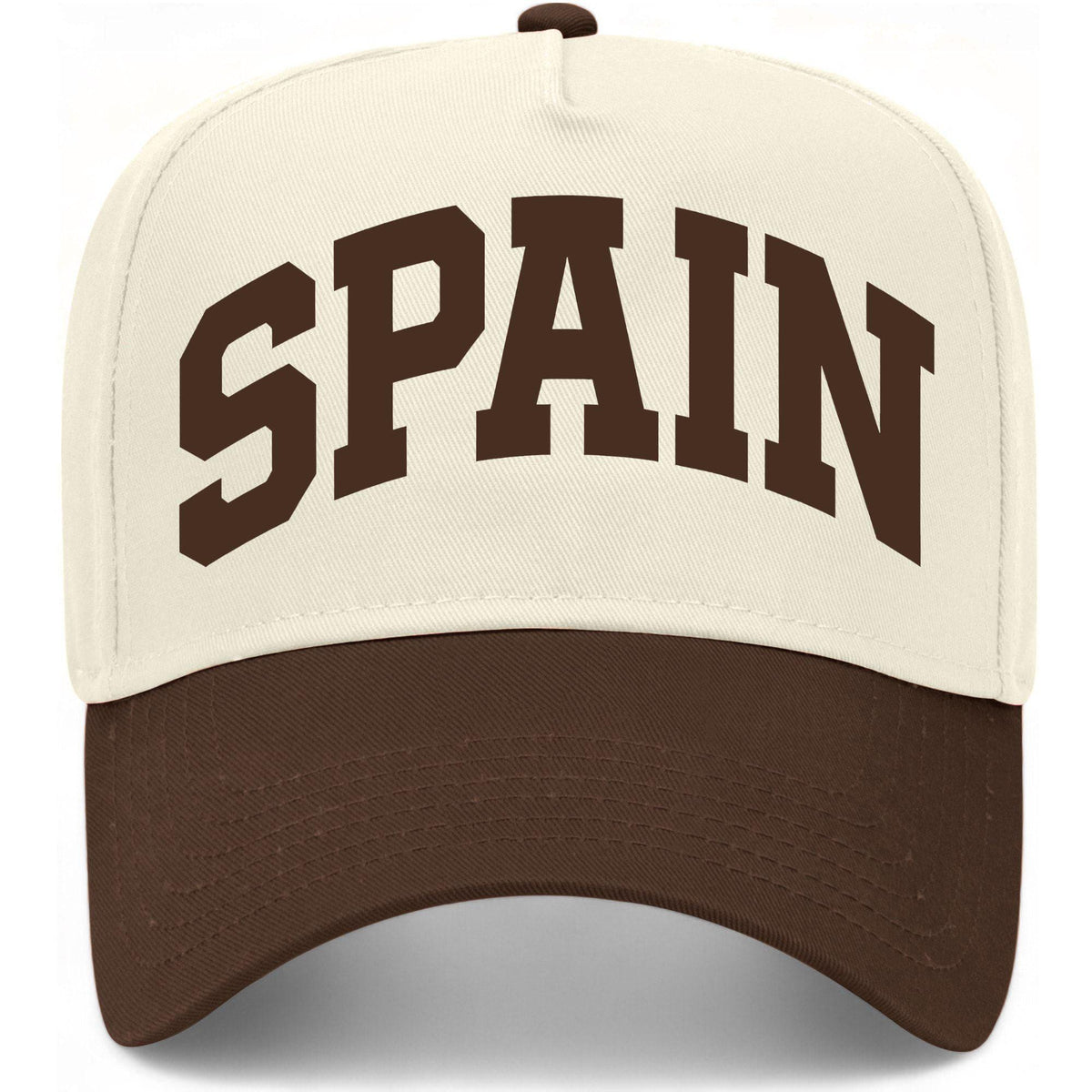 Spain Collegiate Hat