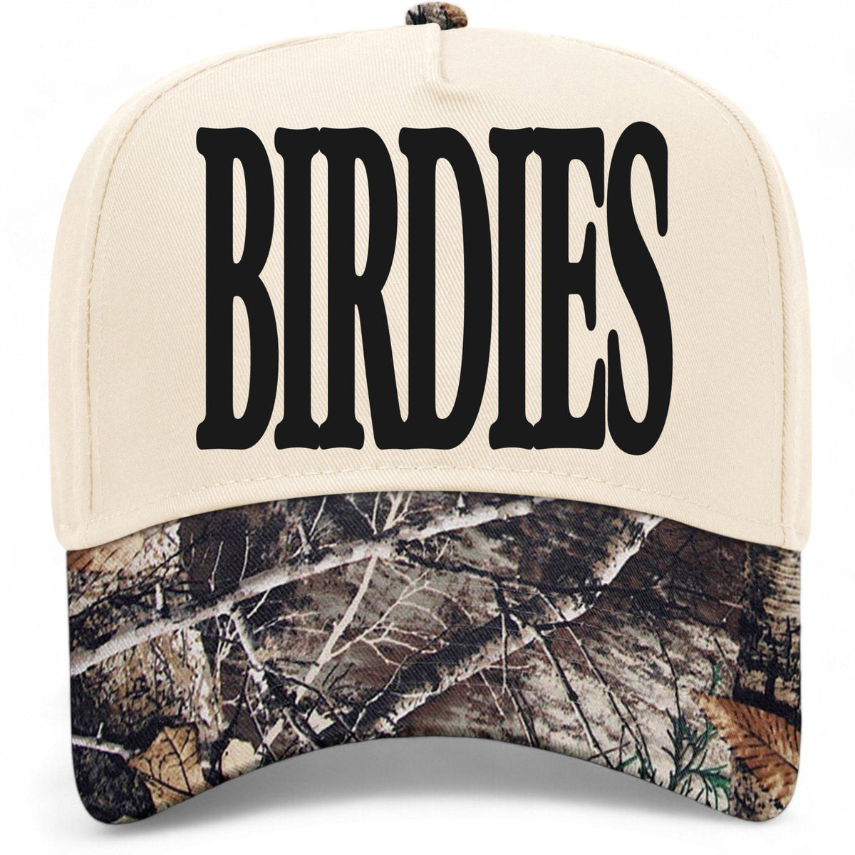 Birdies Hat