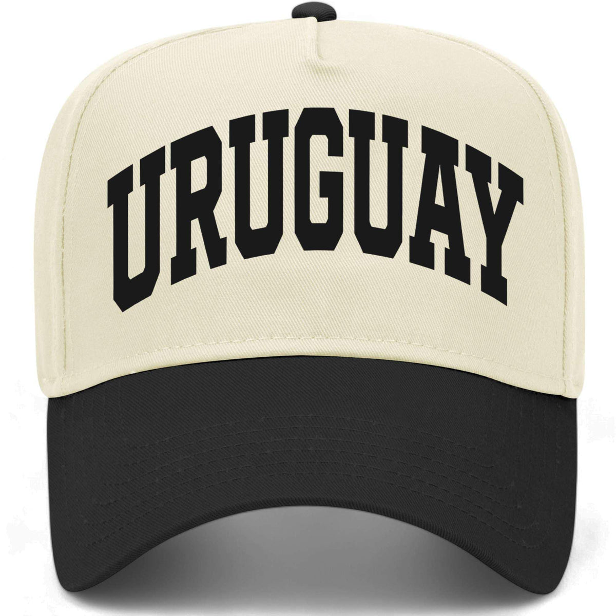 Uruguay Collegiate Hat