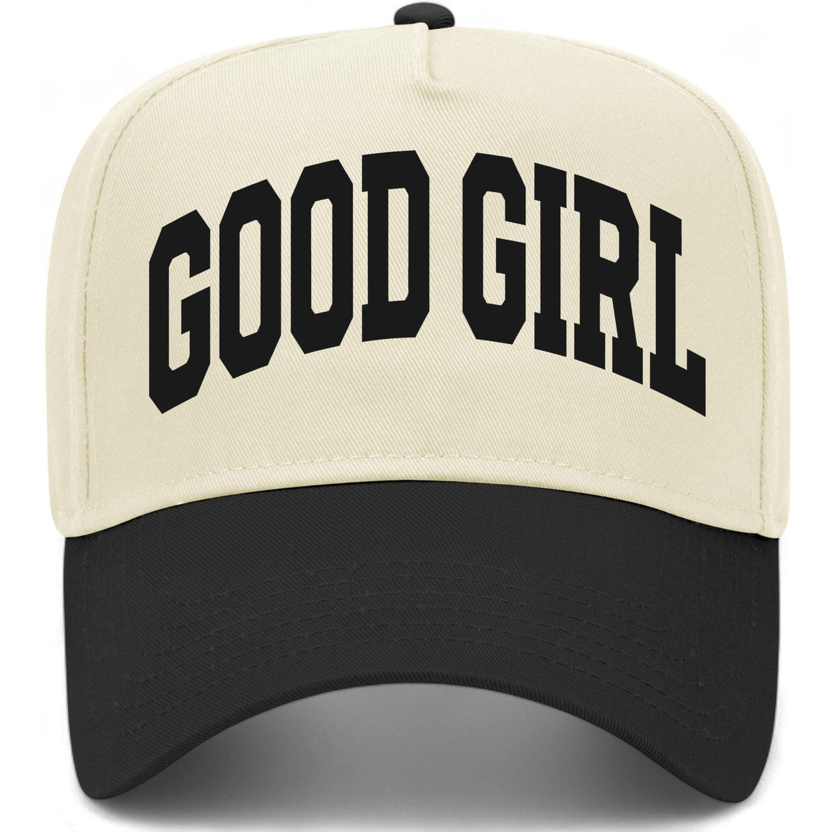 Good Girl Collegiate Hat