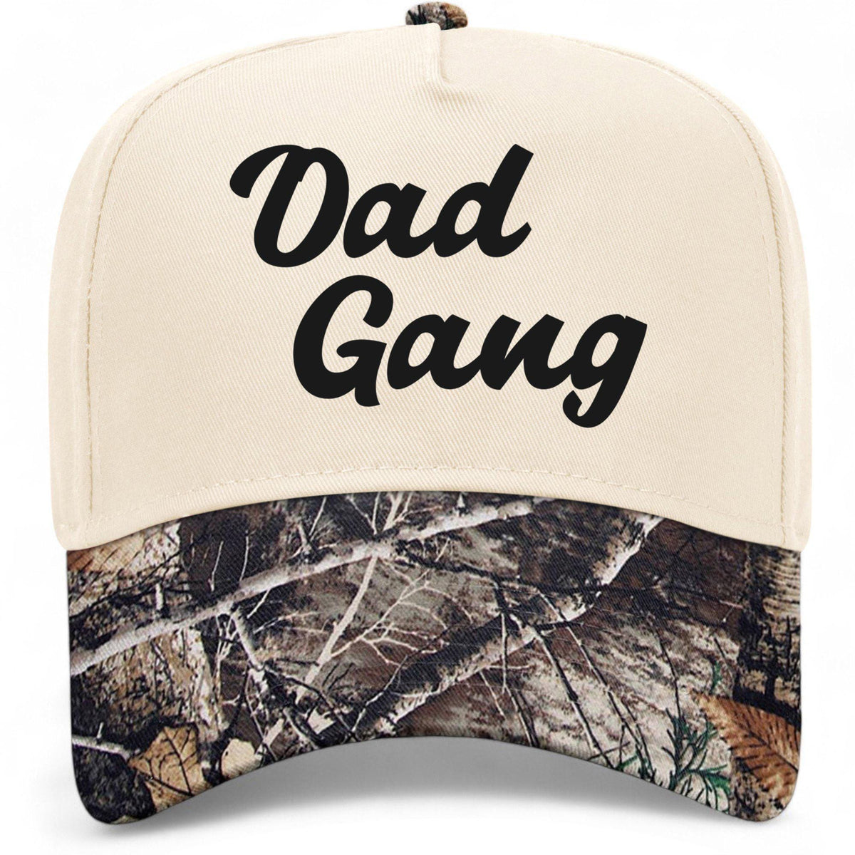 Dad Gang Hat