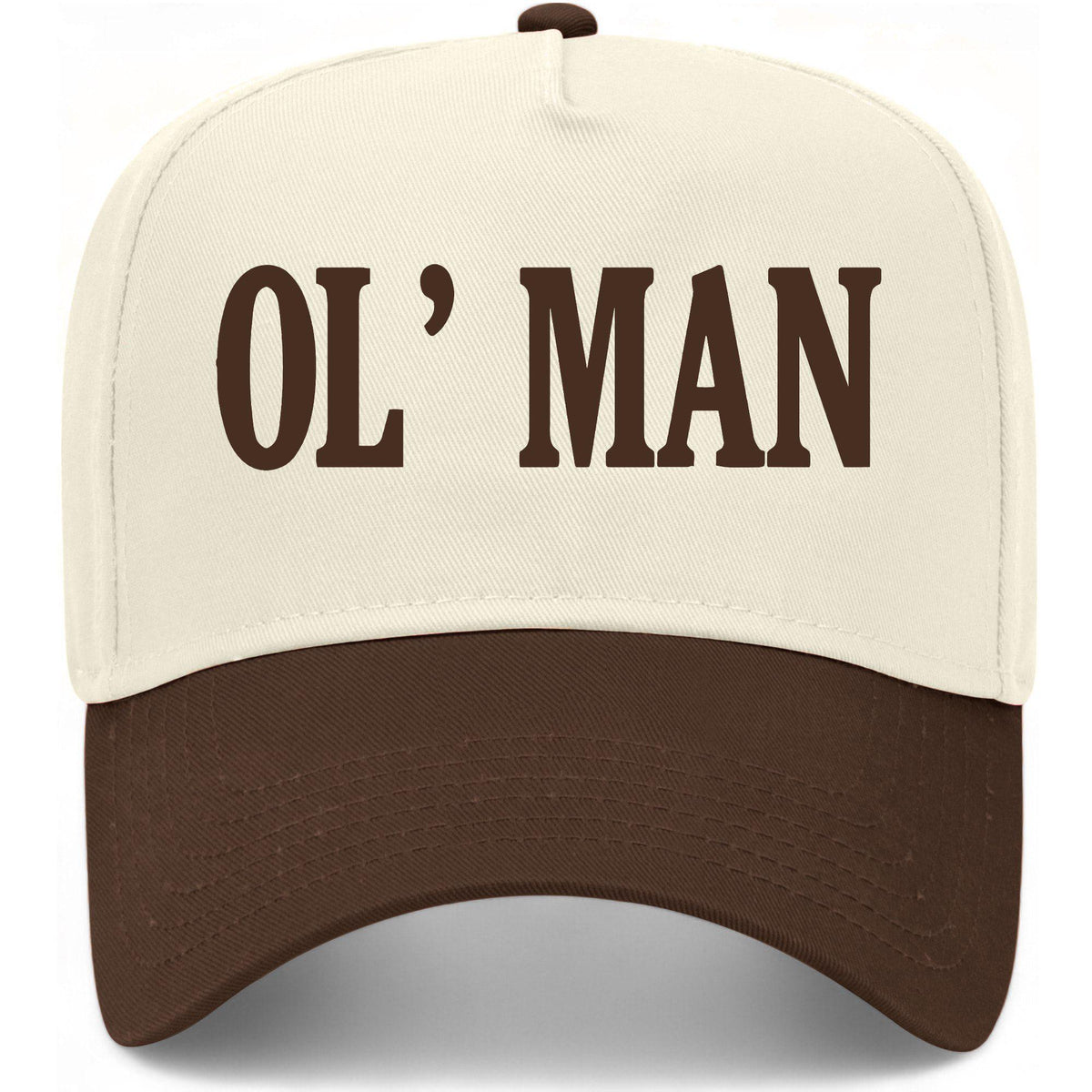 Ol' Man Hat