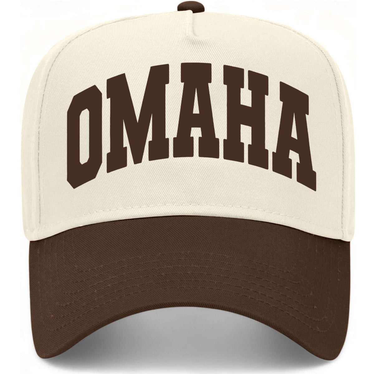 Omaha Collegiate Hat