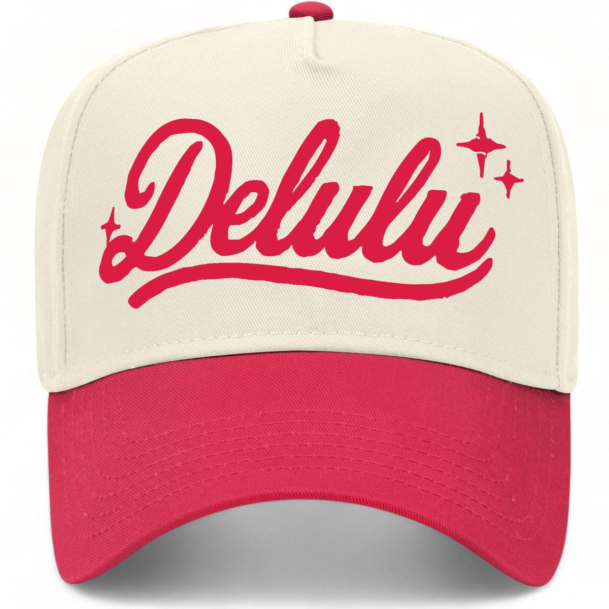 Delulu Hat