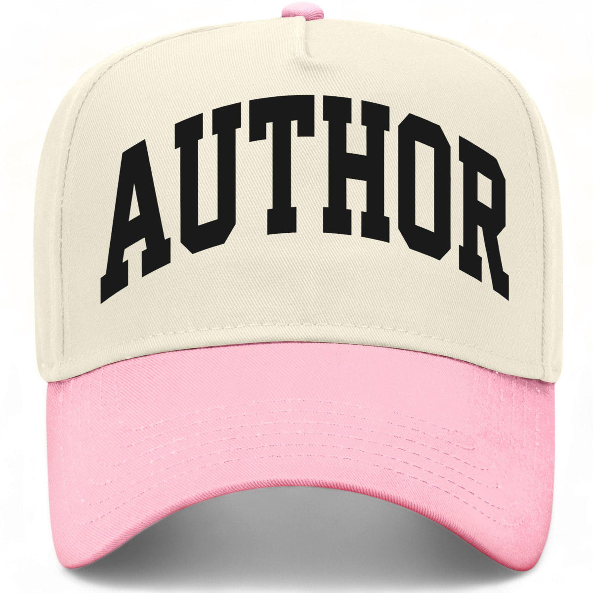 Author Collegiate Hat