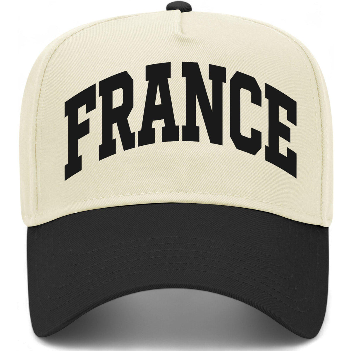 France Collegiate Hat