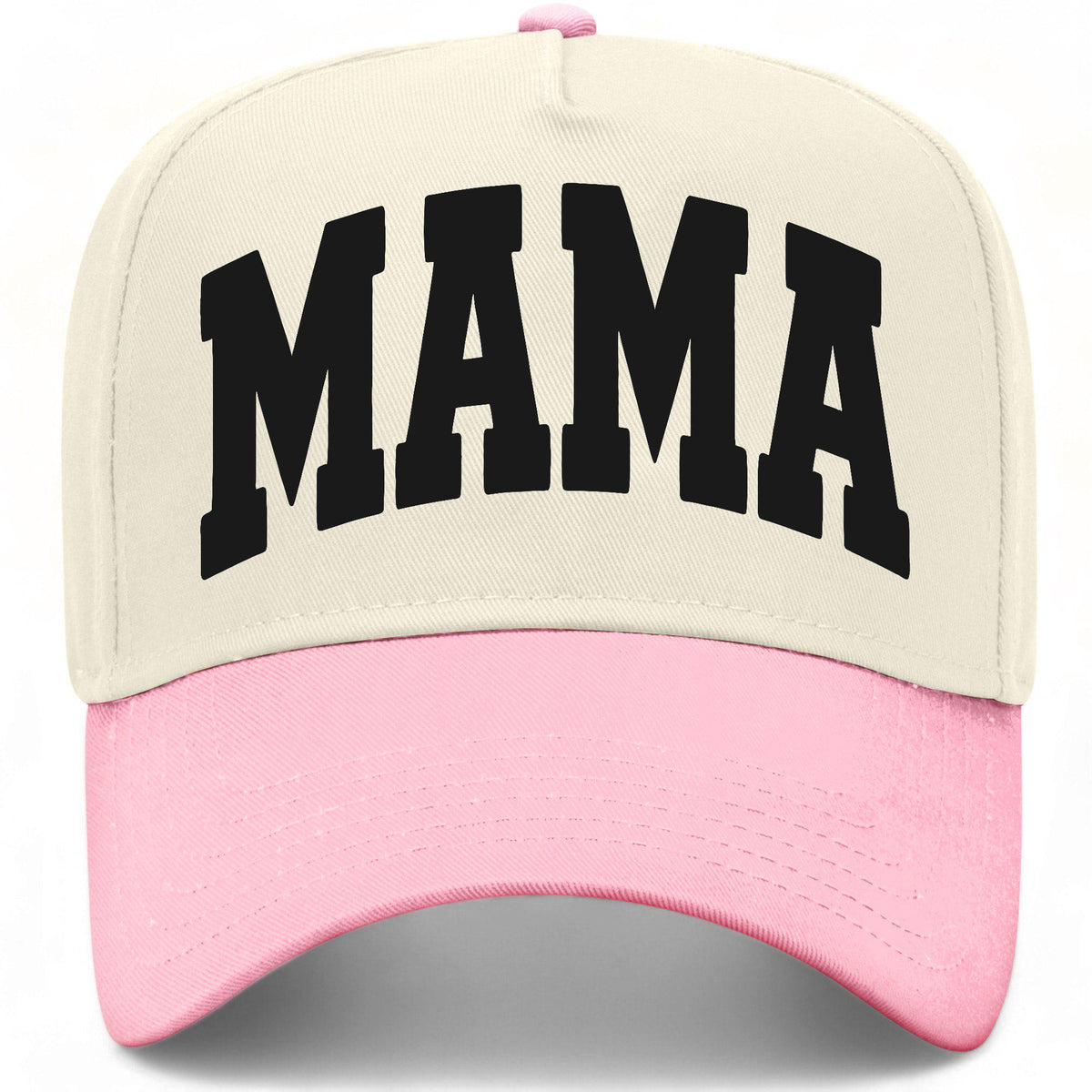 Mama Collegiate Hat