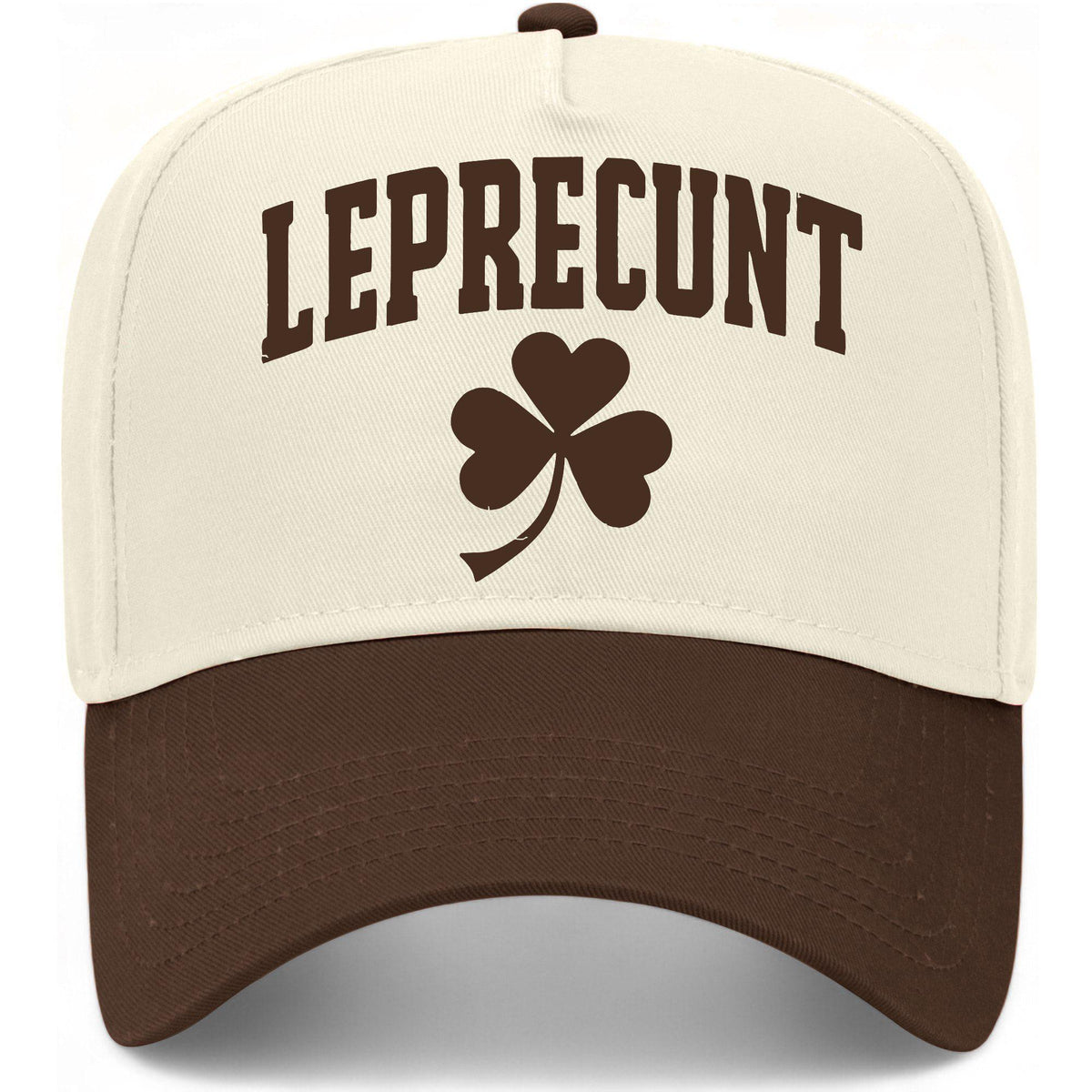 Leprecunt Hat