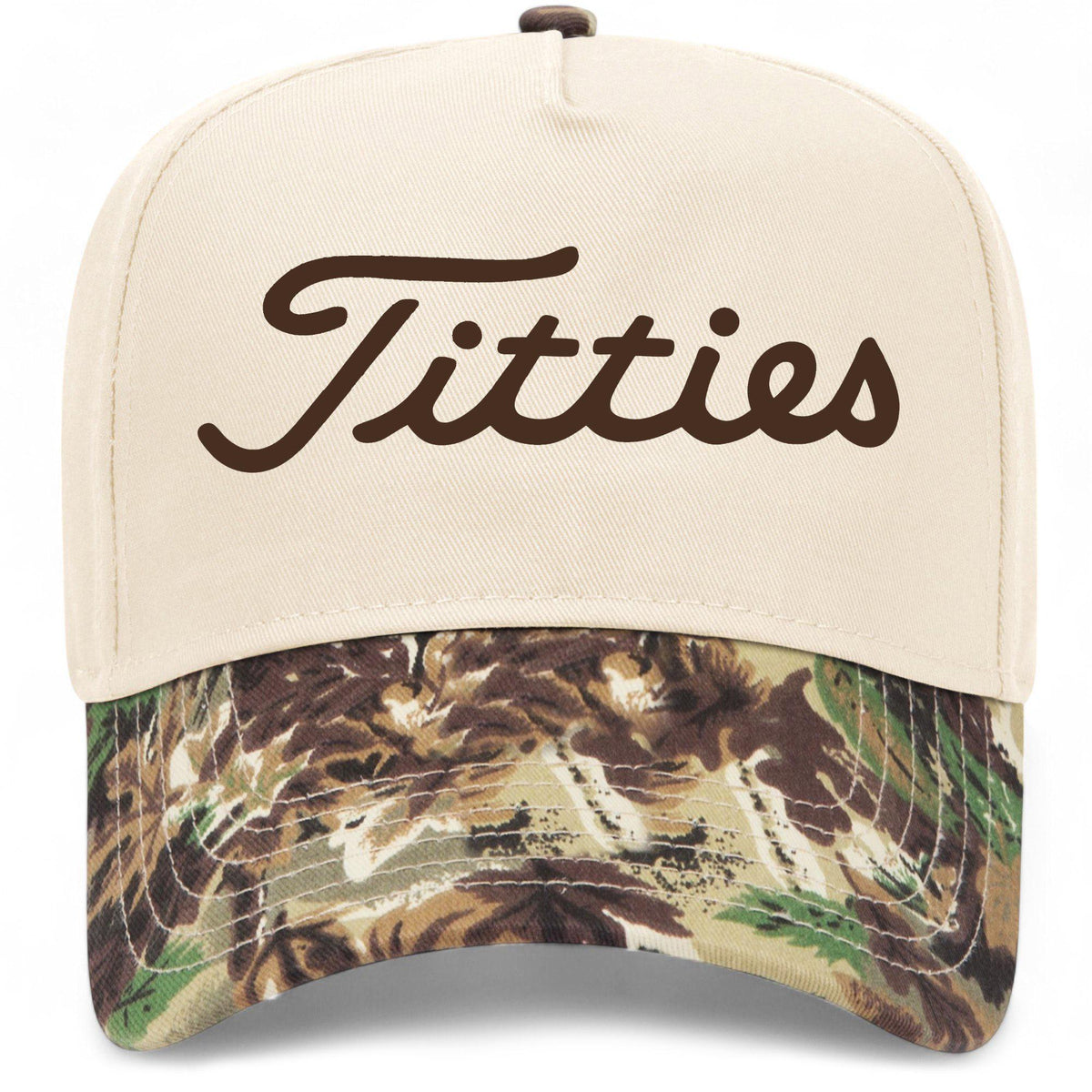 Itties Hat