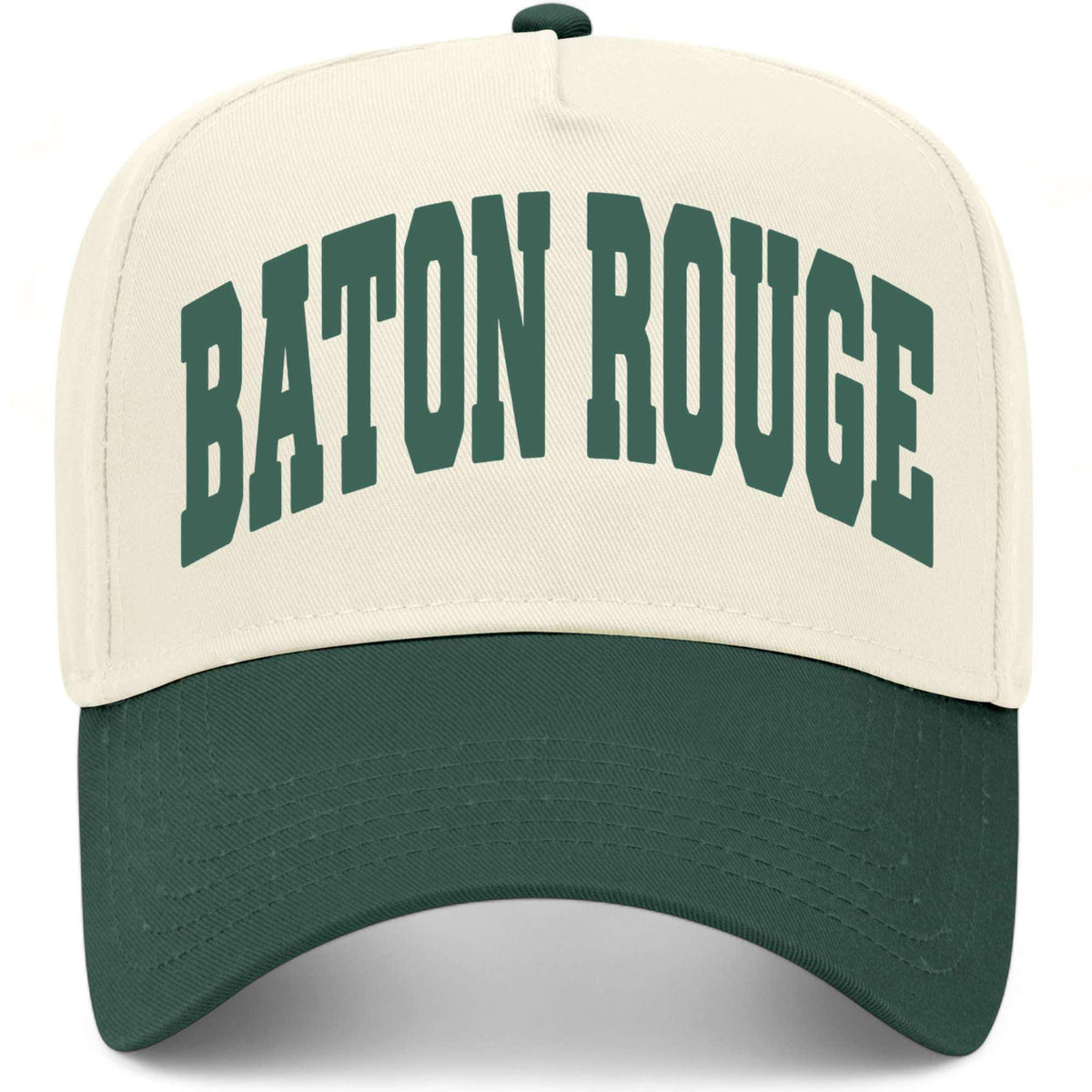 Baton Rouge Collegiate Hat