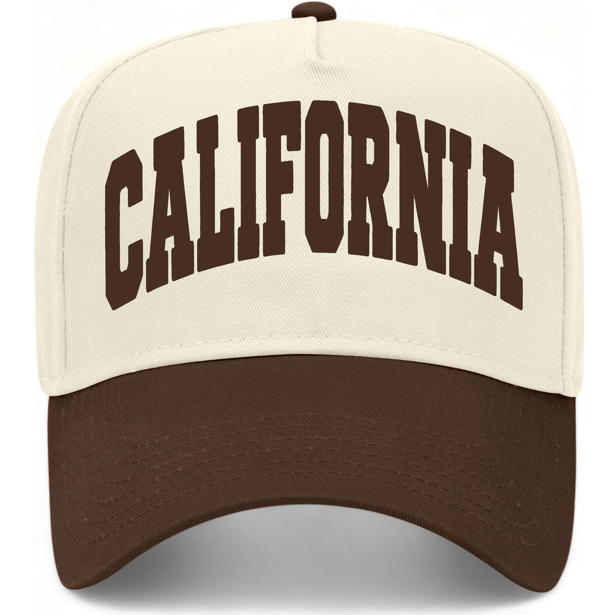 California Collegiate Hat