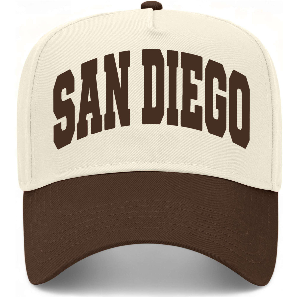 San Diego Collegiate Hat