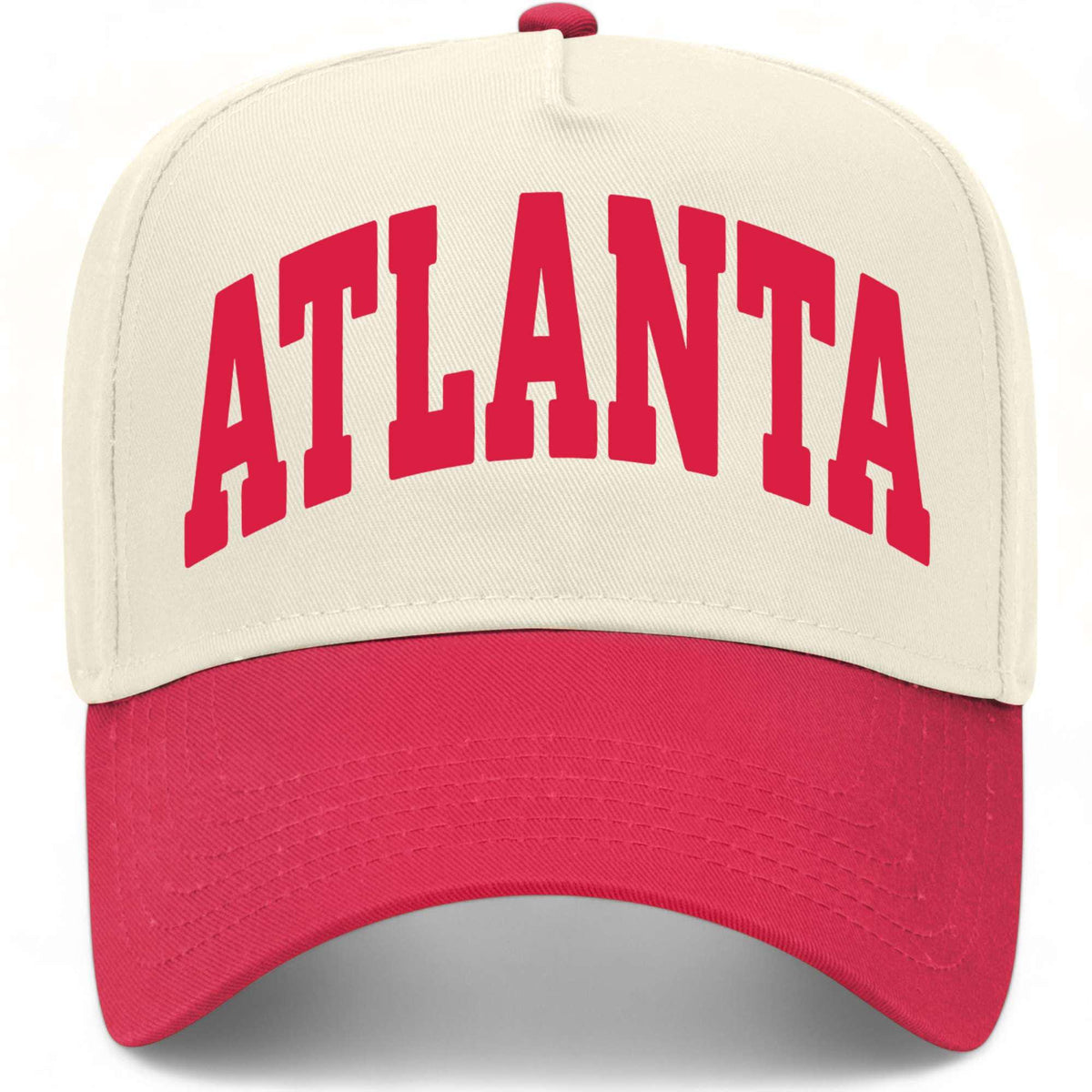 Atlanta Collegiate Hat
