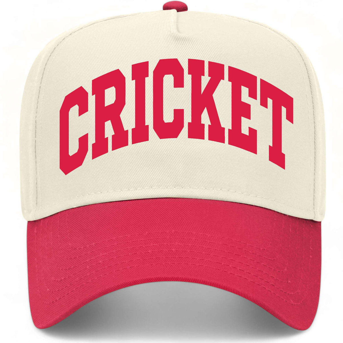 Cricket Collegiate Hat