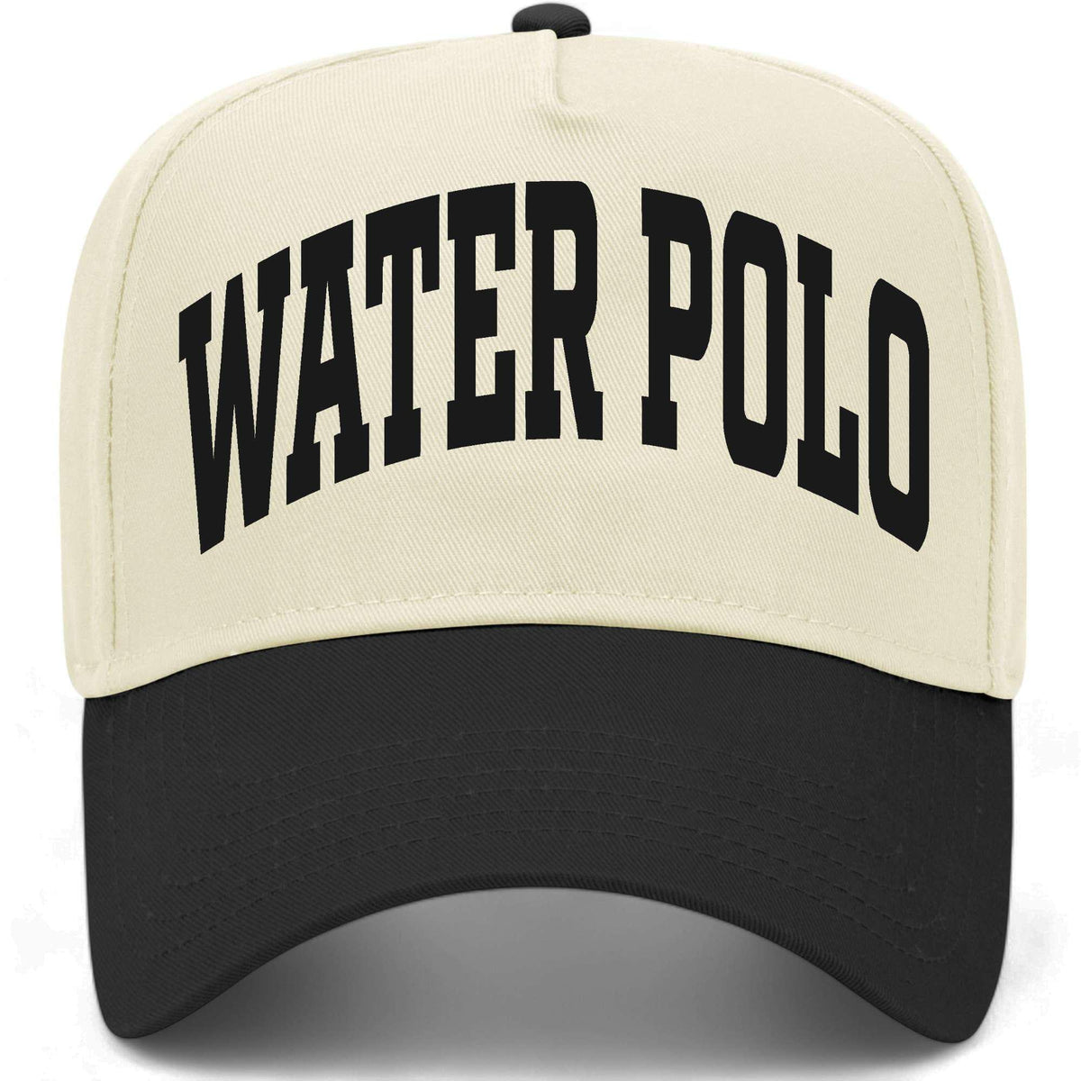 Water Polo Collegiate Hat
