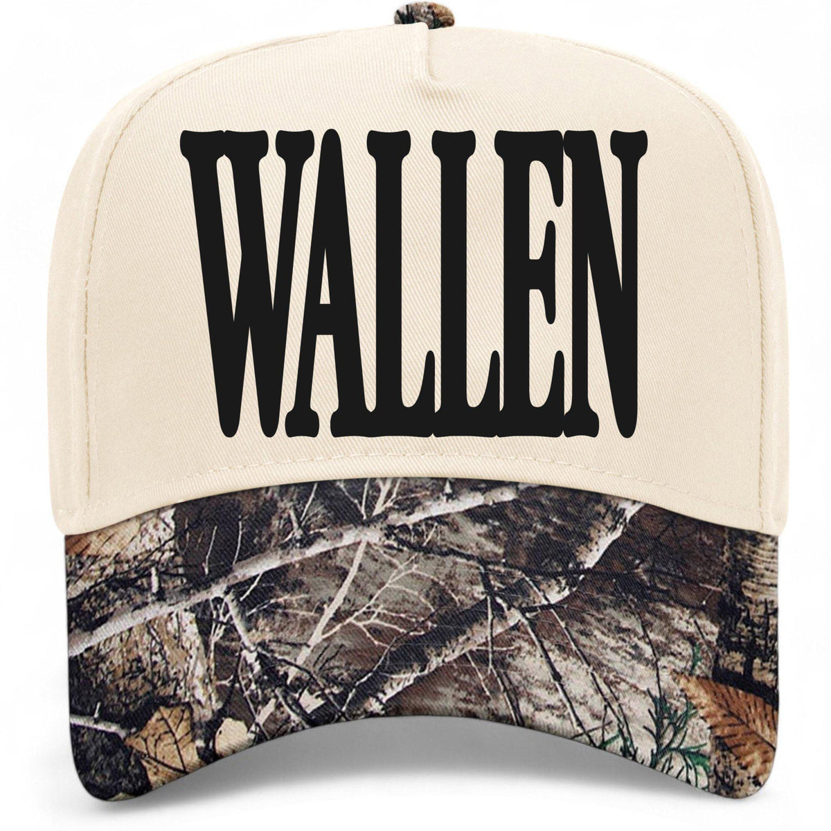 Wallen Serif Hat