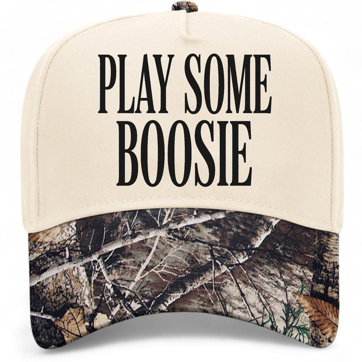 Play Some Boosie Hat