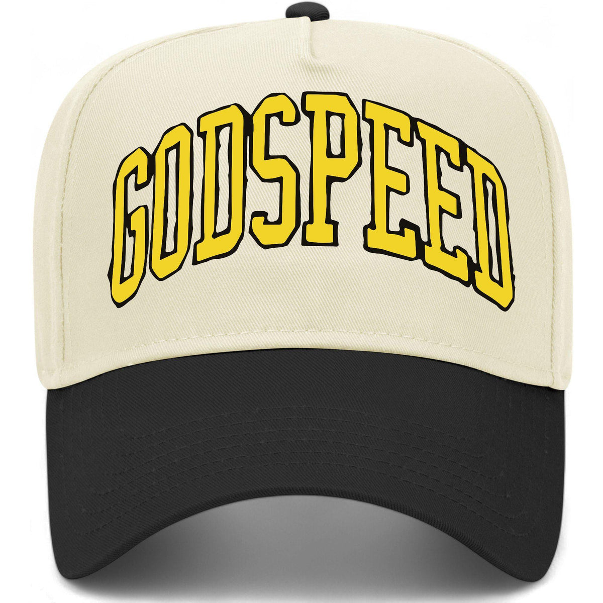 Godspeed Collegiate Hat