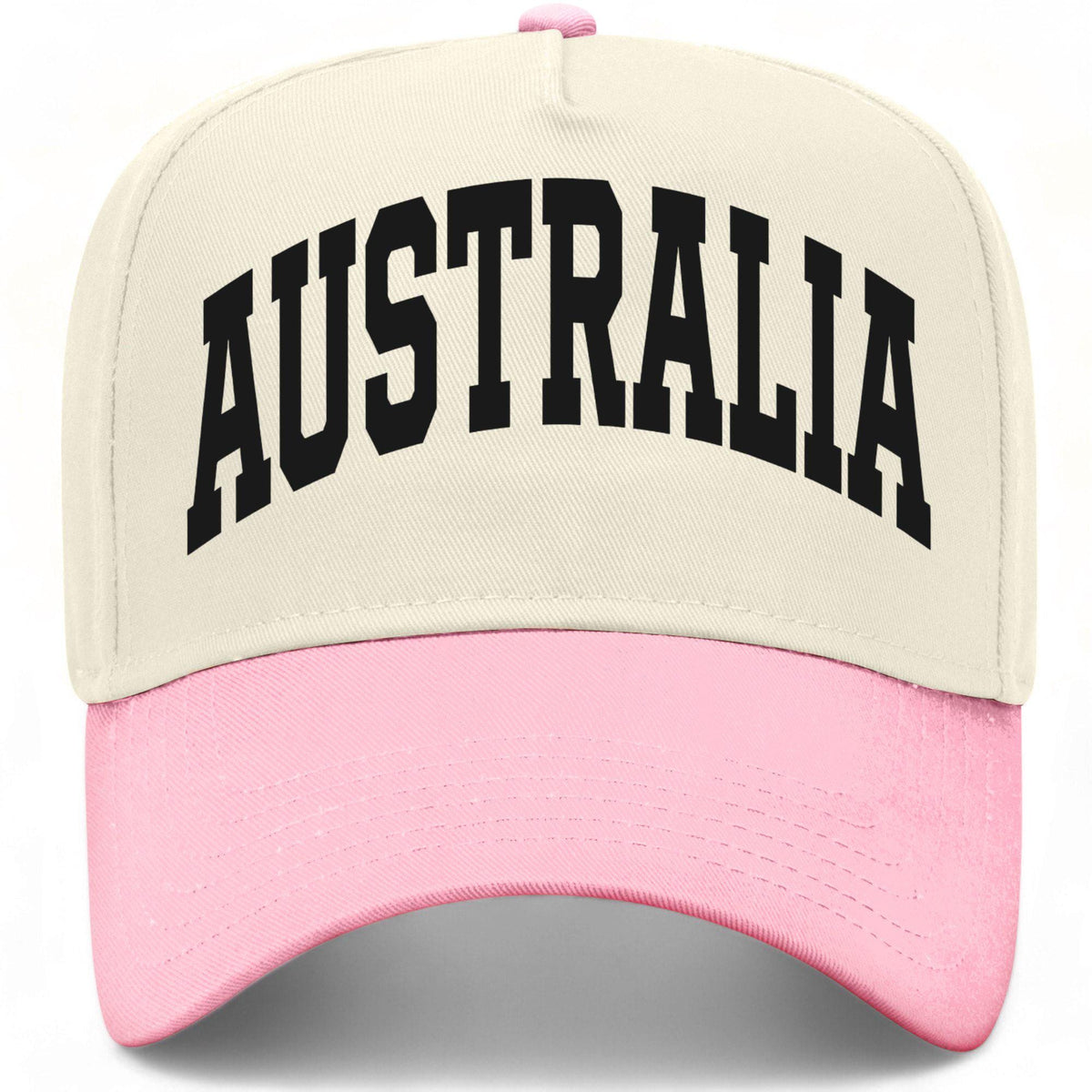 Australia Collegiate Hat