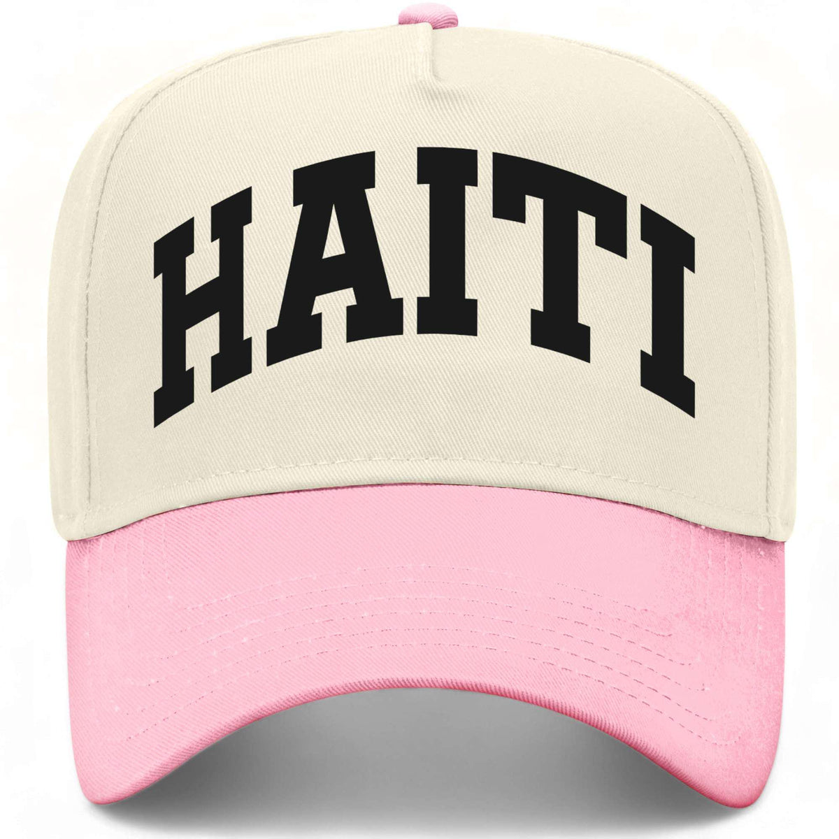 Haiti Collegiate Hat
