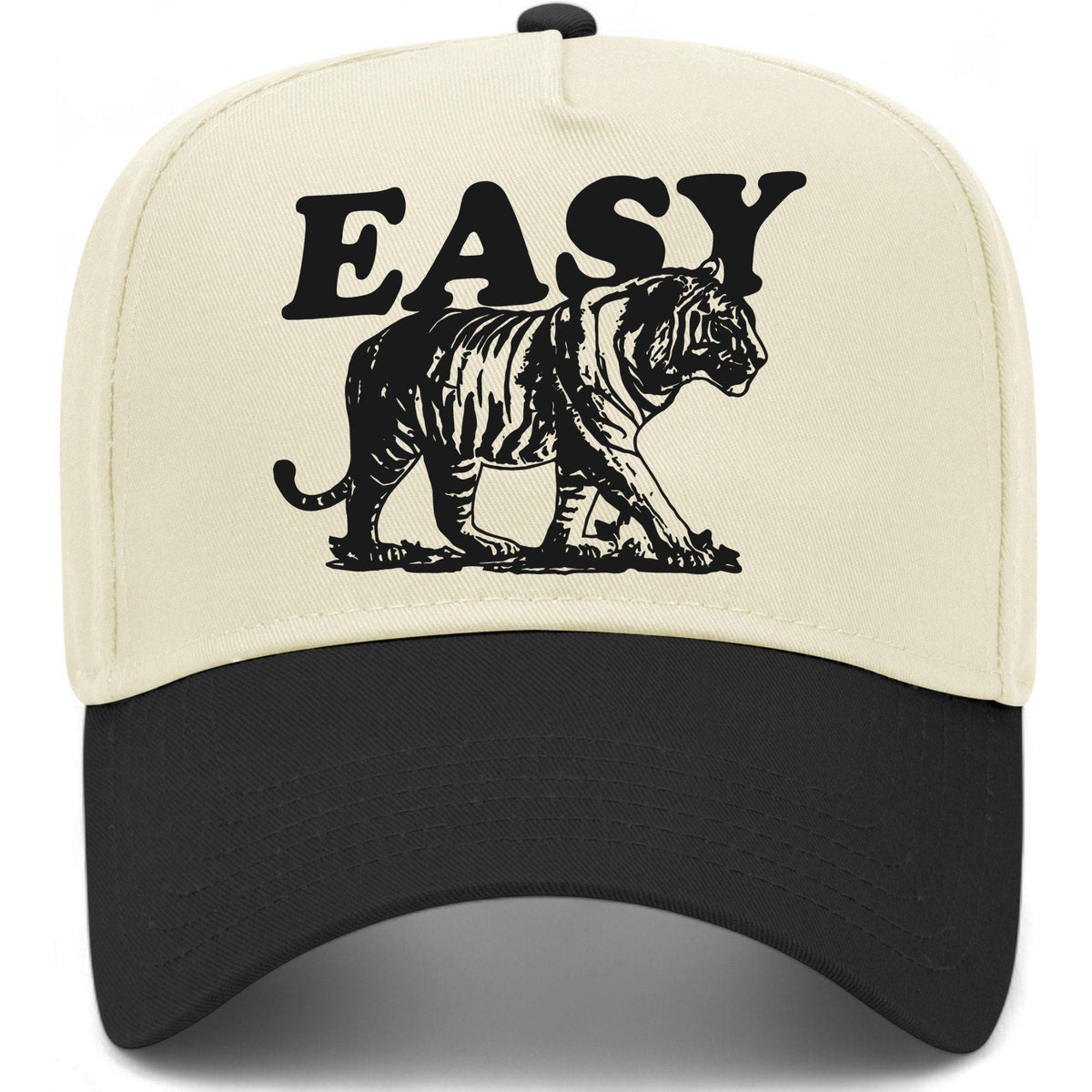 Easy Tiger Hat