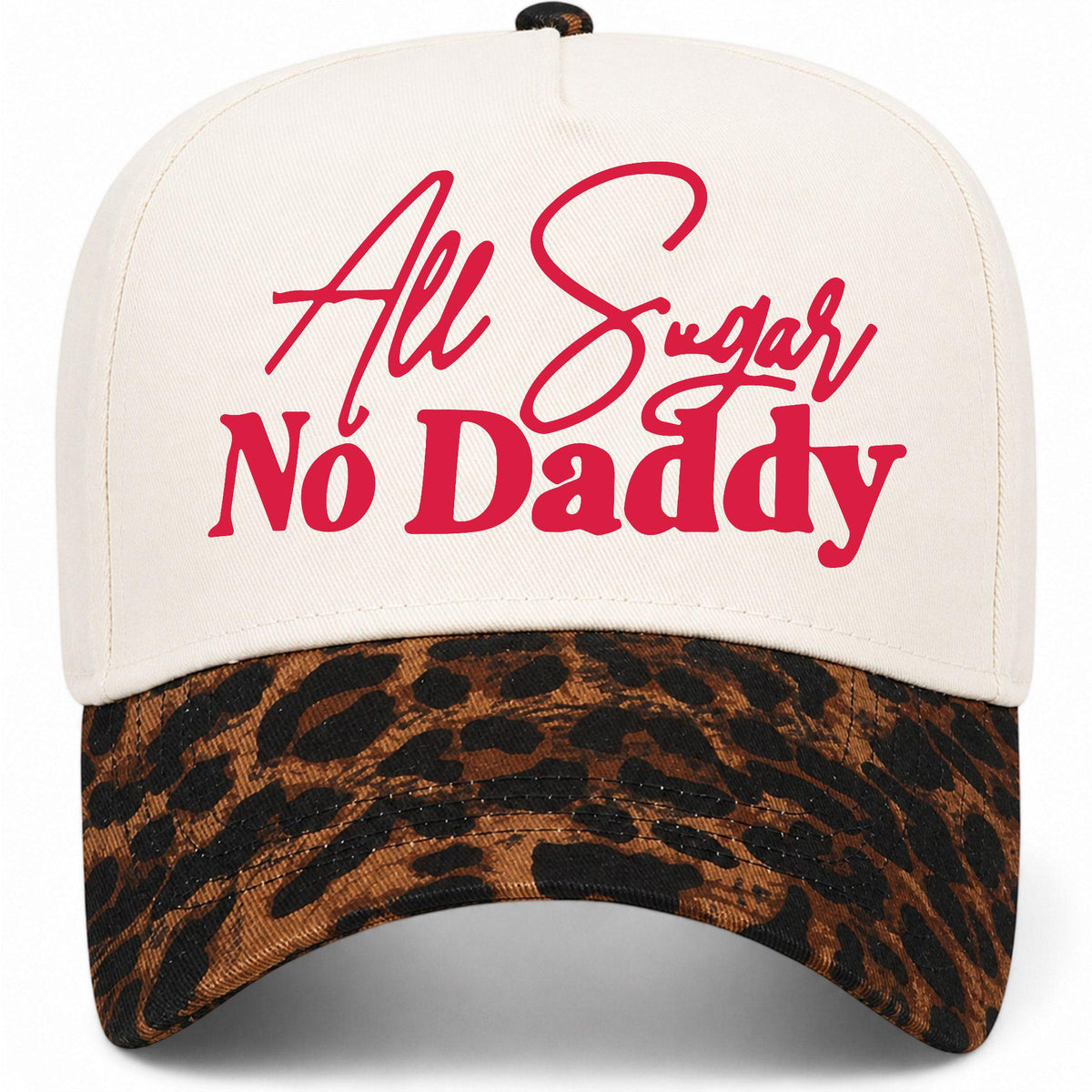 All Sugar No Daddy Hat