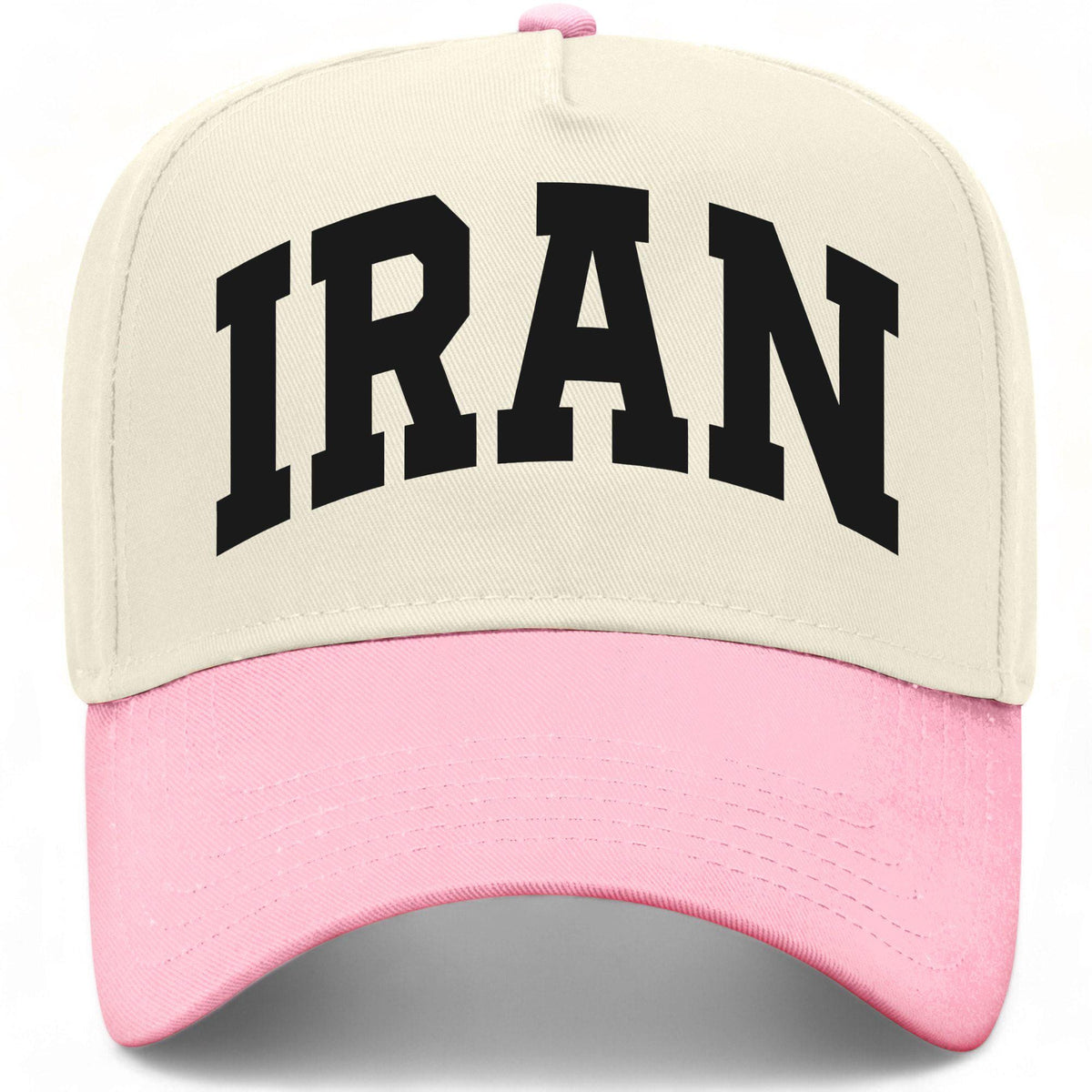 Iran Collegiate Hat