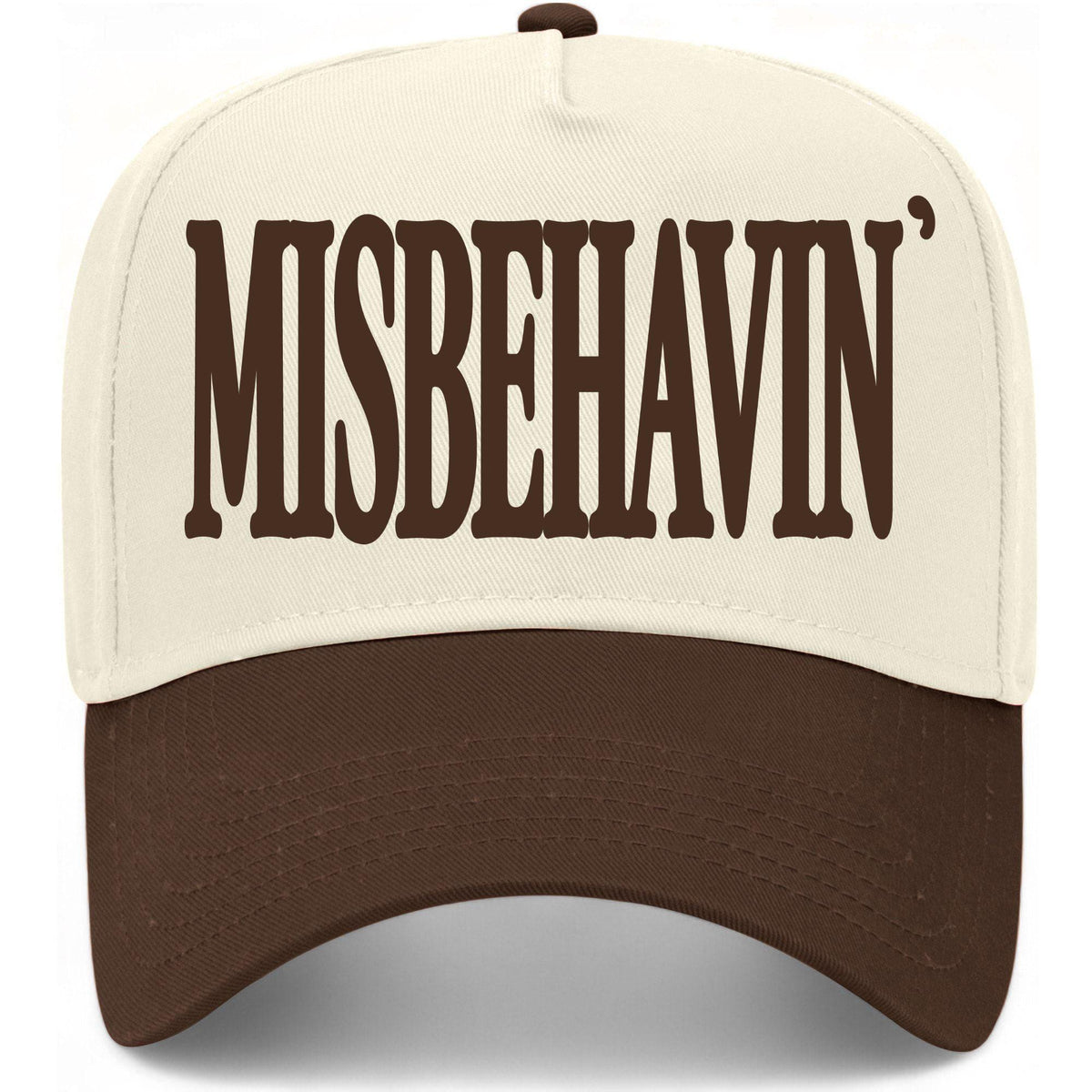 Misbehavin' Hat