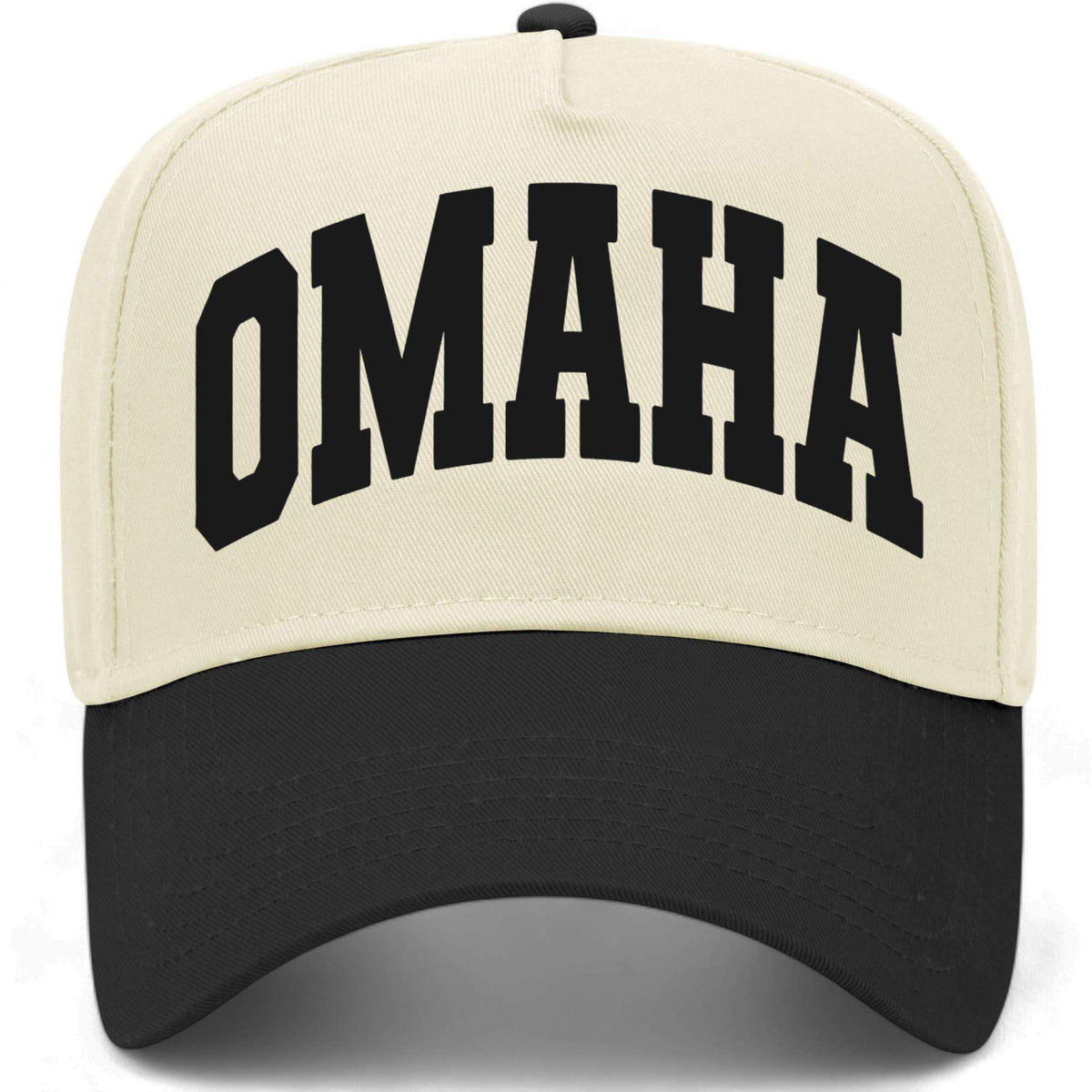Omaha Collegiate Hat