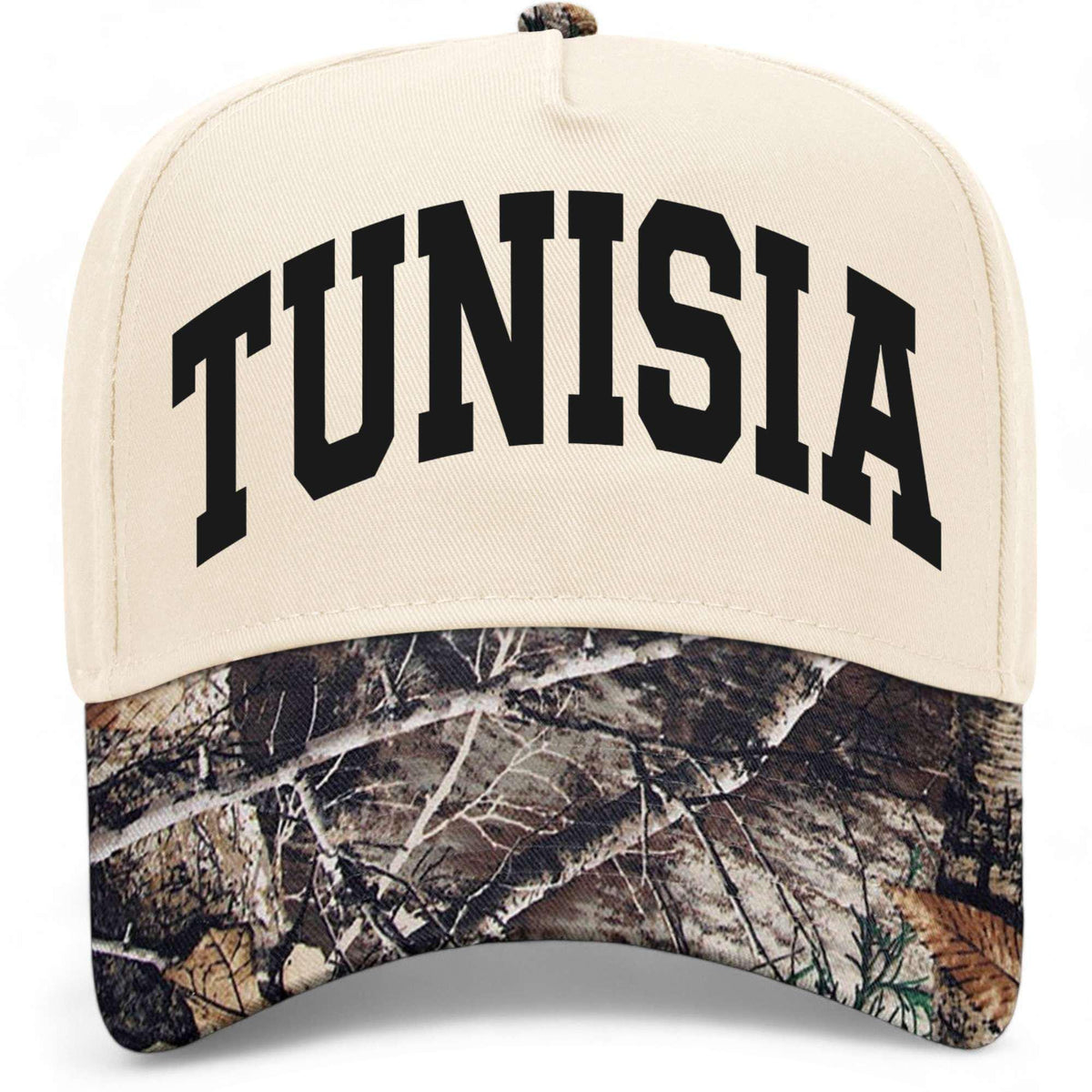 Tunisia Collegiate Hat