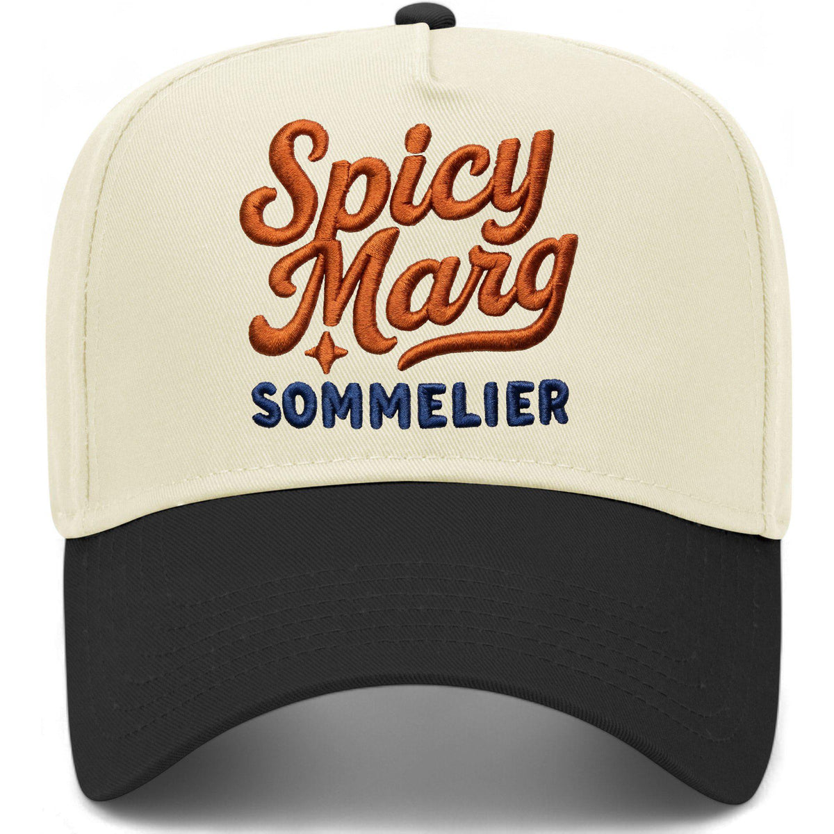 Spicy Marg Sommelier Hat