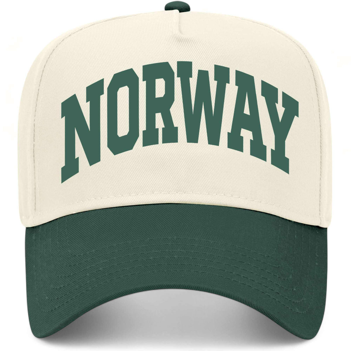 Norway Collegiate Hat