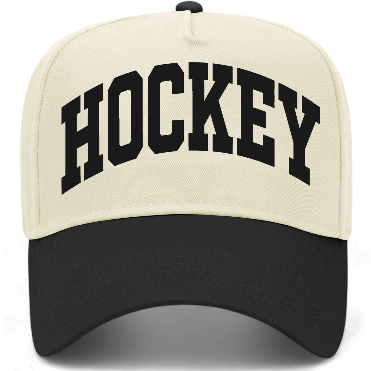 Hockey Collegiate Hat