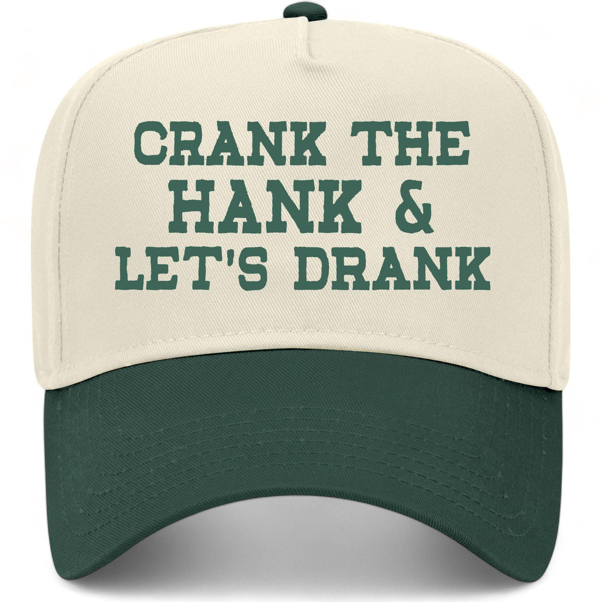 Ella Fella Serif Hat