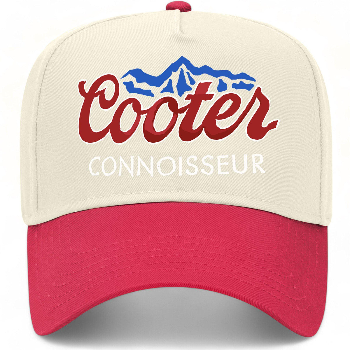 Connoisseur Hat