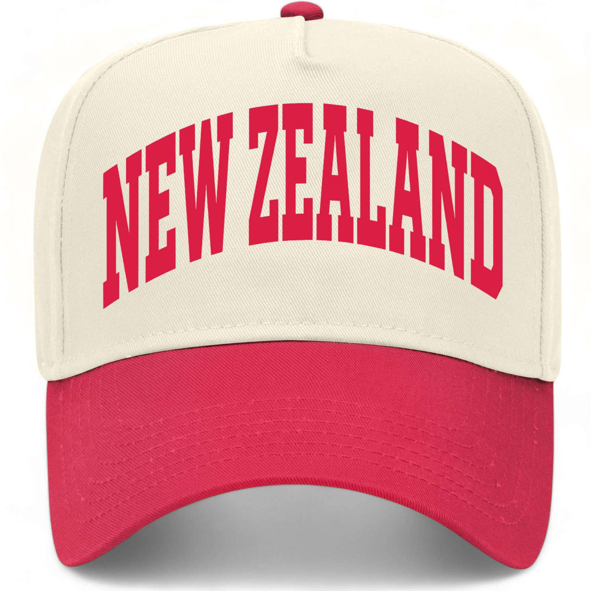 New Zealand Collegiate Hat