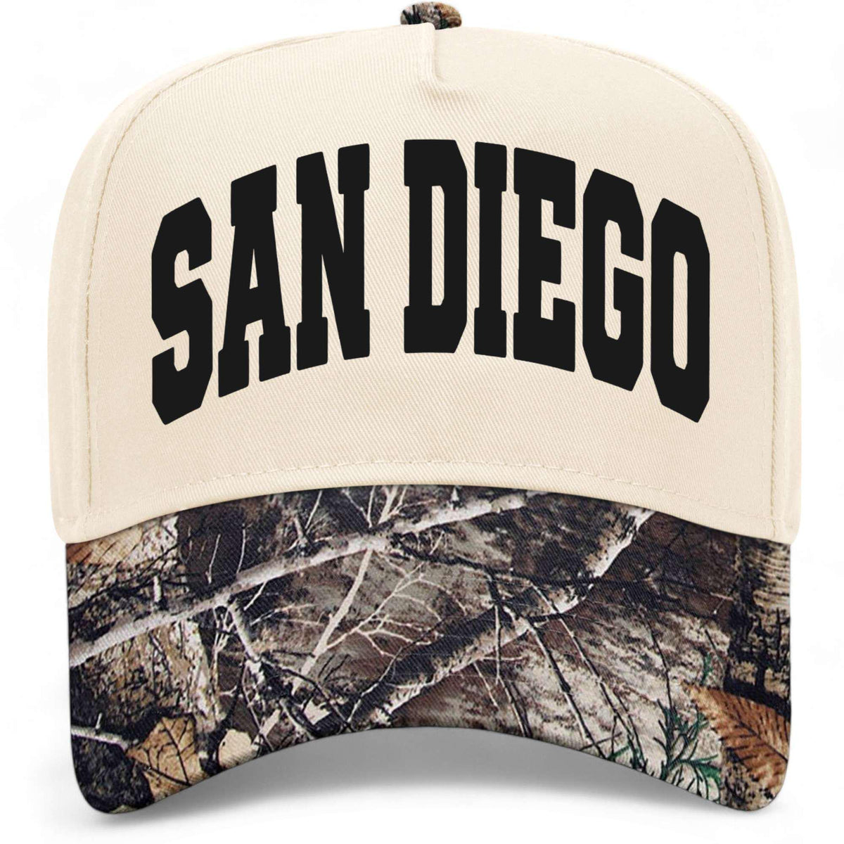 San Diego Collegiate Hat