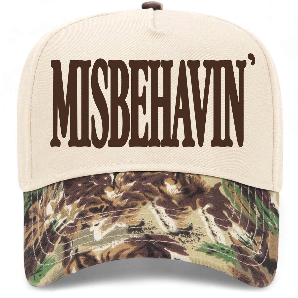 Misbehavin' Hat
