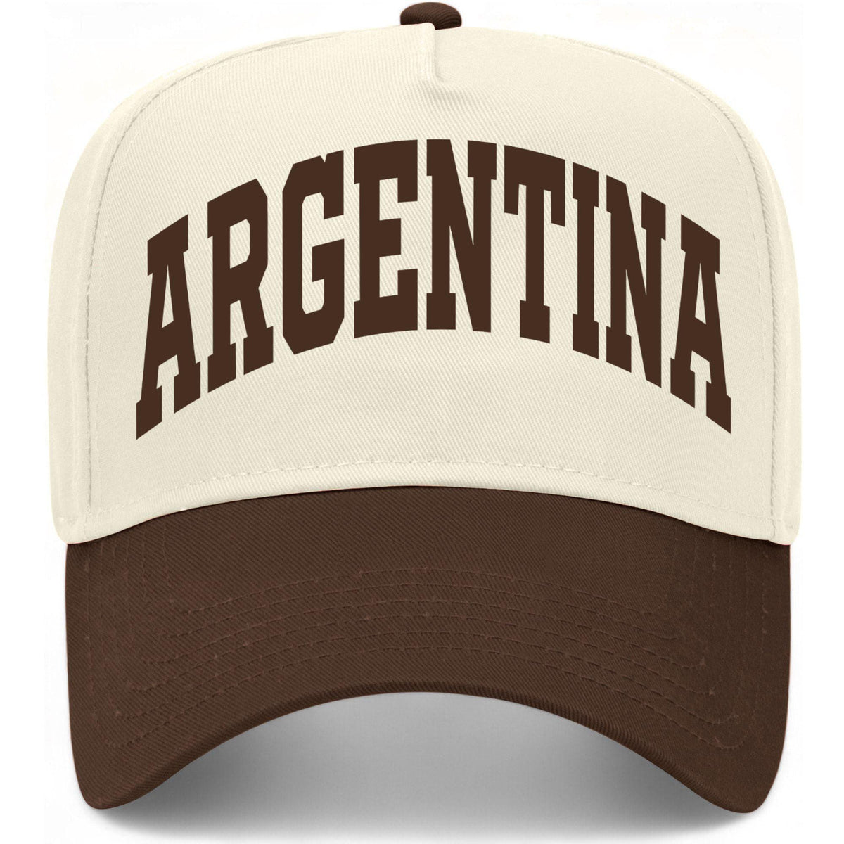 Argentina Collegiate Hat