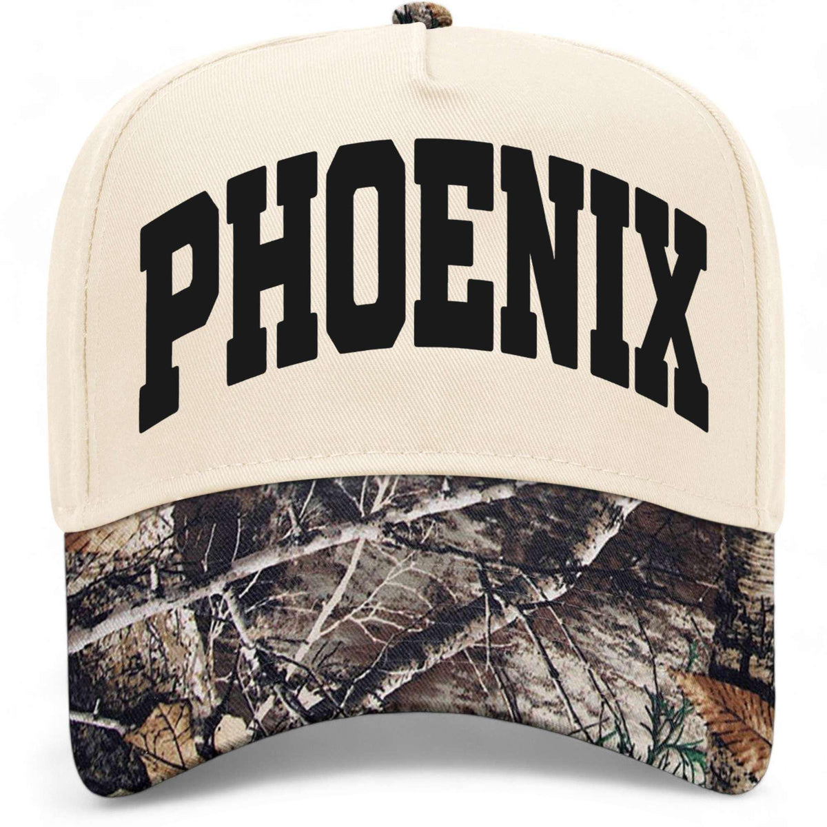 Phoenix Collegiate Hat