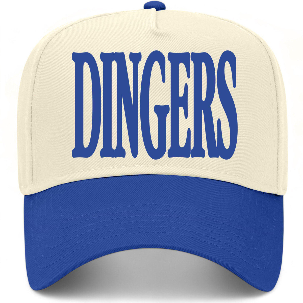 Dingers Hat