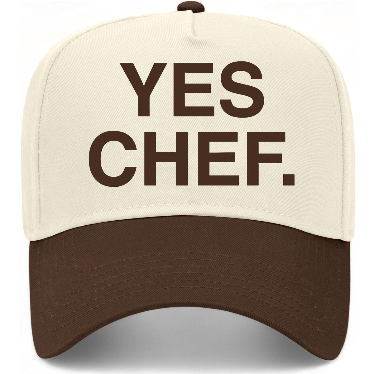 Yes Chef Hat
