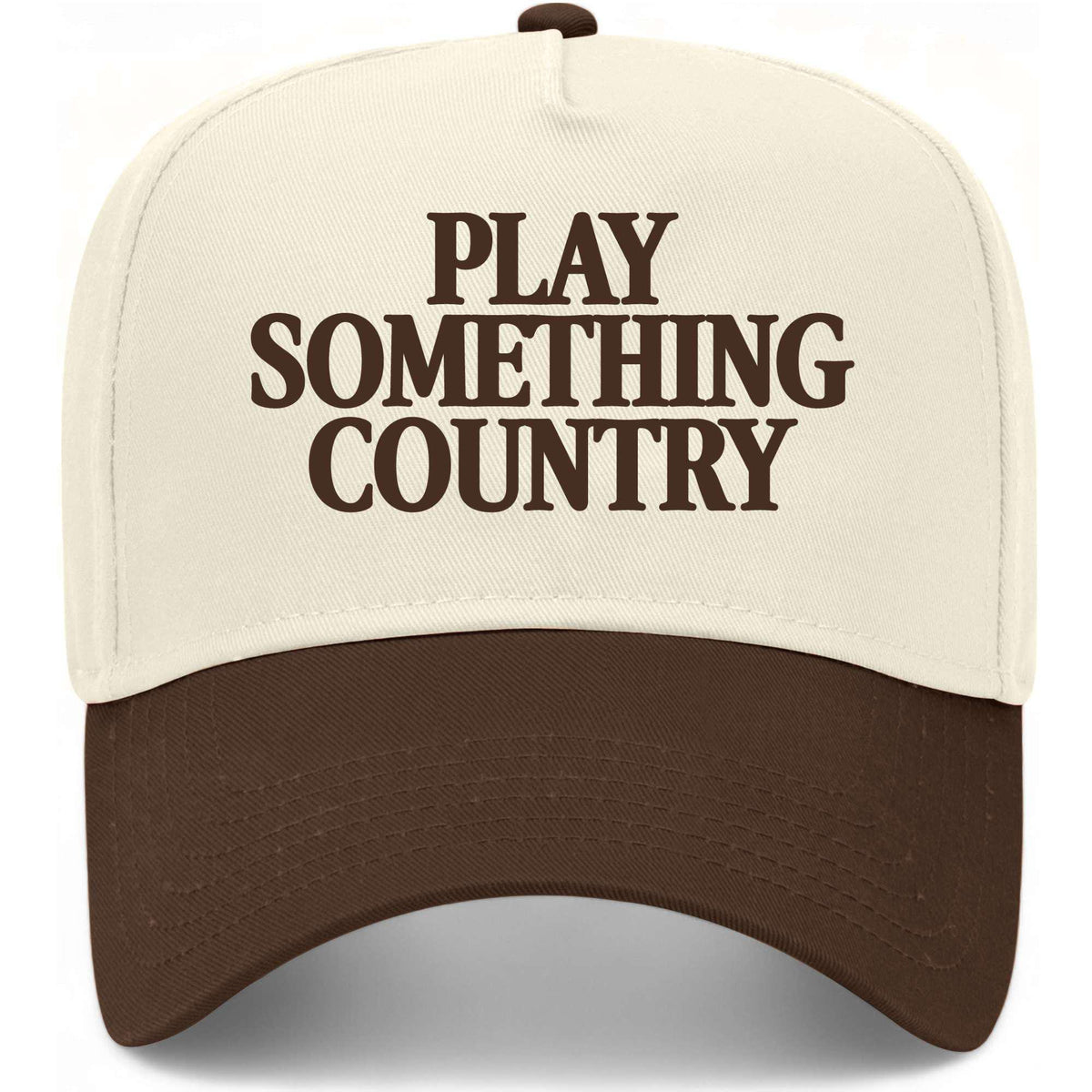 Play Something Country Hat