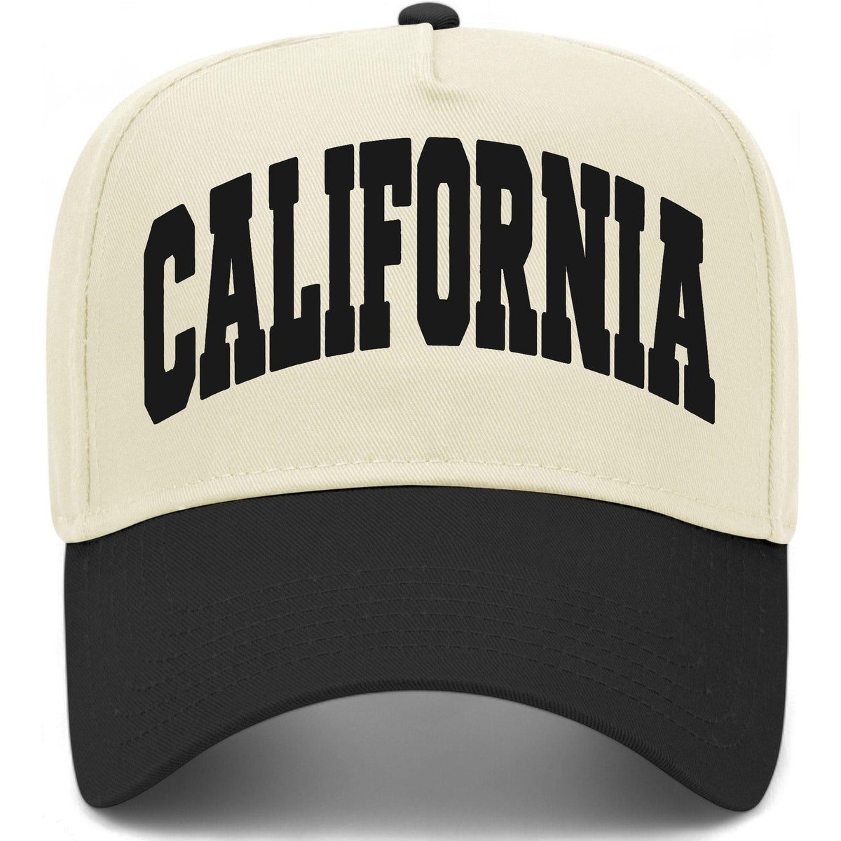 California Collegiate Hat