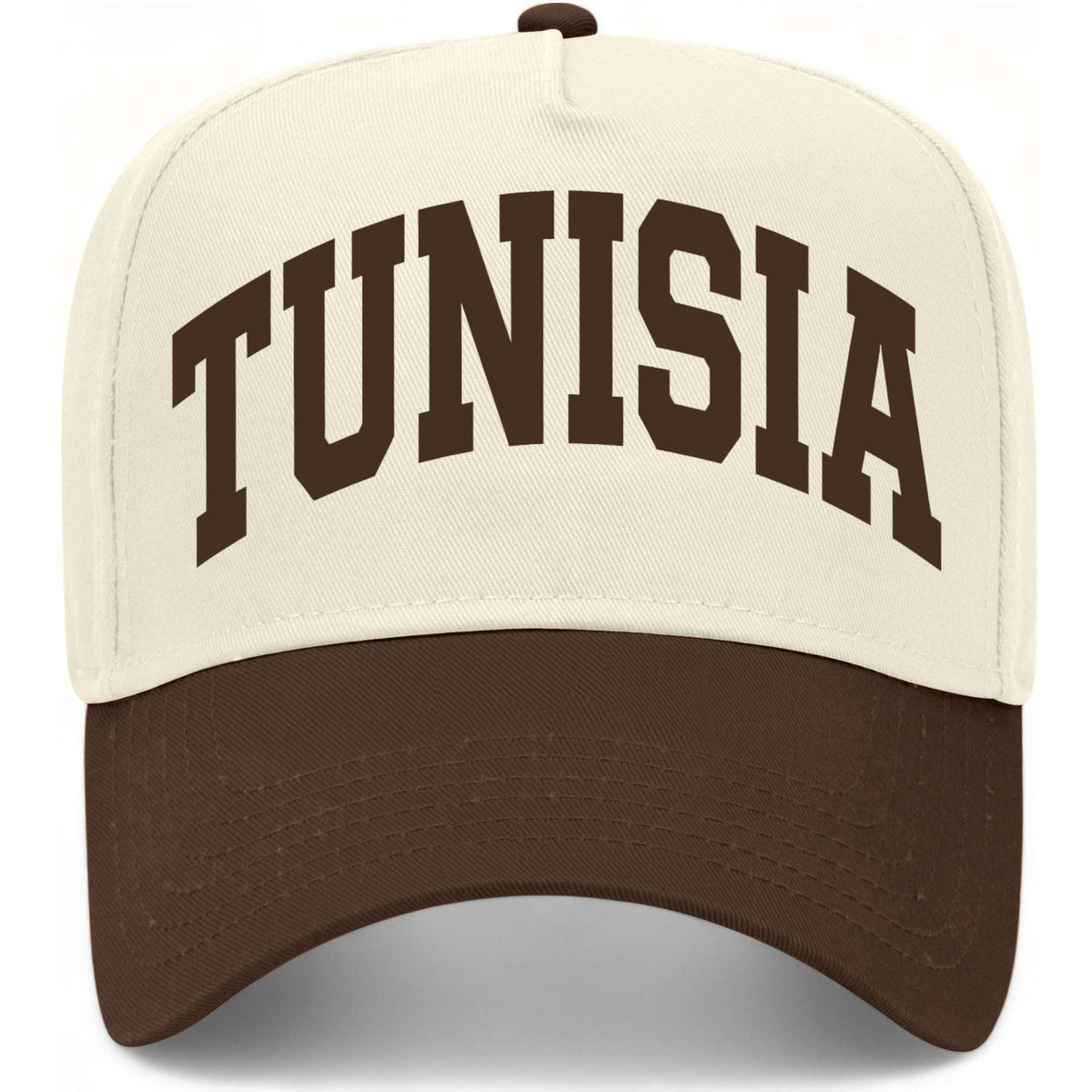 Tunisia Collegiate Hat