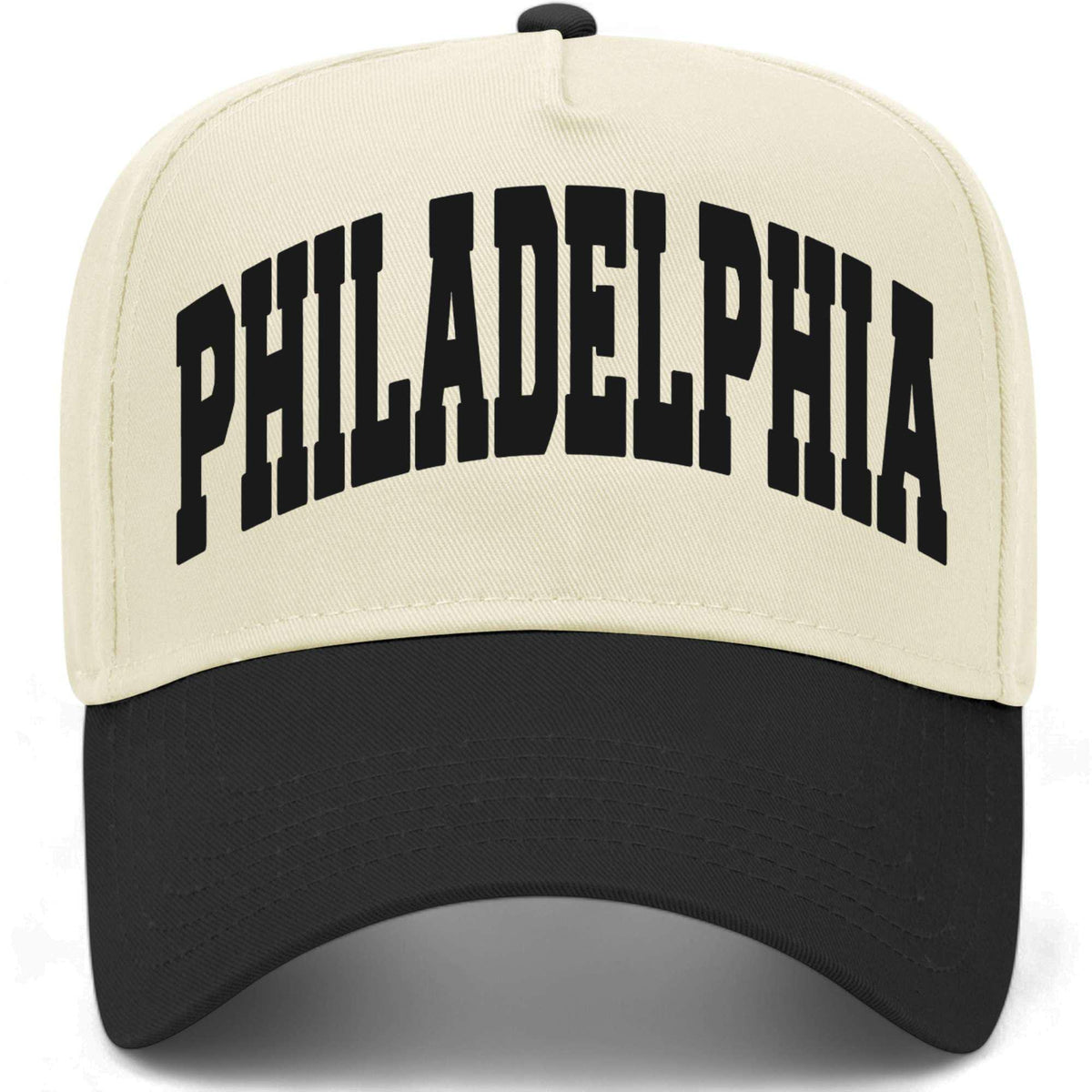 Philadelphia Collegiate Hat