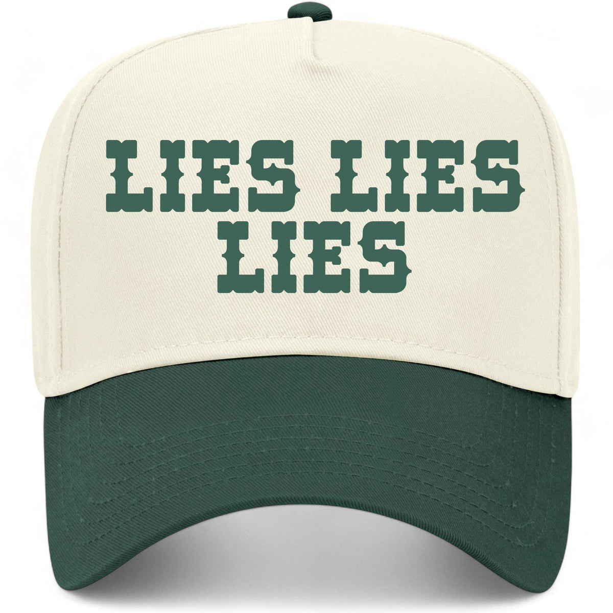 Lies Lies Lies Hat