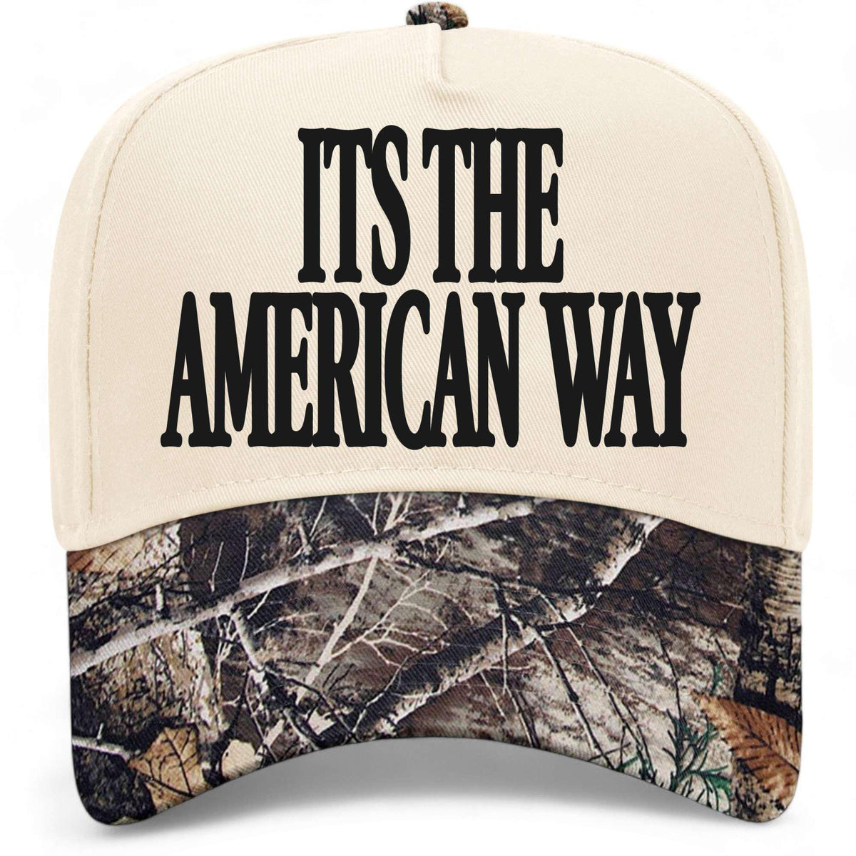 It's The American Way Hat