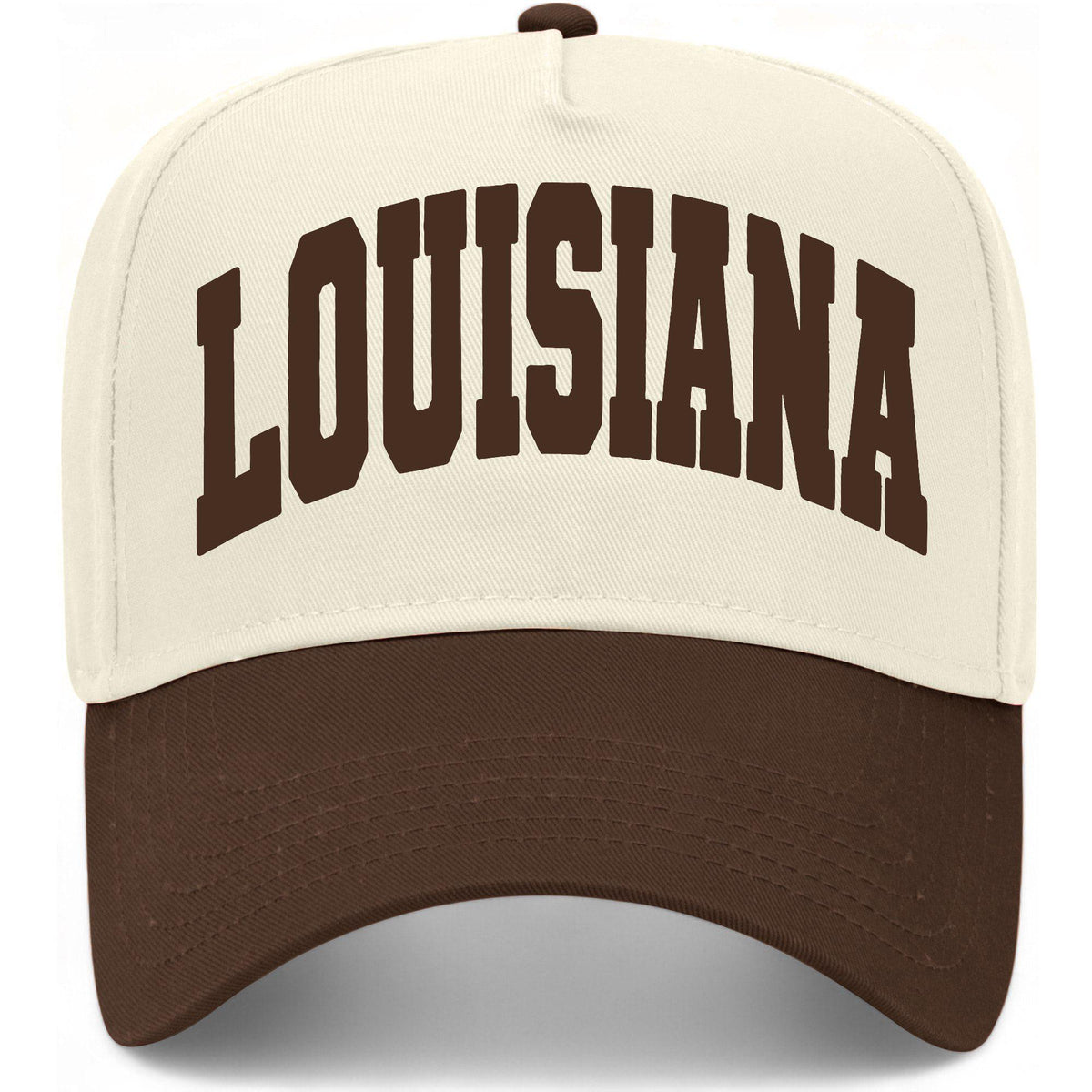 Louisiana Collegiate Hat